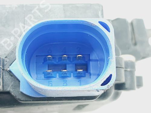 Serrure arrière gauche SKODA FABIA I Combi (6Y5) 1.2 | BP29943170C100