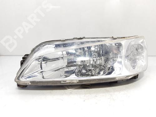 left-headlight-peugeot-306-7b-n3-n5-20-hdi-90-6204v7-1993-1994-1995-1996-1997-1998-1999-2000-2001-2002-2003-10500830 main image