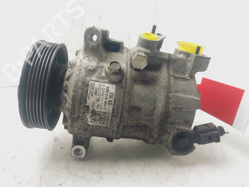 Used AC compressor SKODA FABIA III (NJ3) 1.2 TSI (90 hp) 23275020