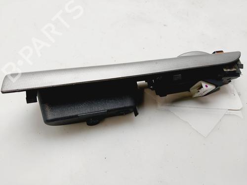 Left front window switch TOYOTA COROLLA (_E12_) 2.0 D-4D (CDE120R, CDE120L_) | BP28016058I27 
