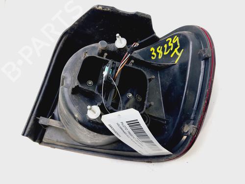 Left taillight VW GOLF PLUS V (5M1, 521) 1.9 TDI | BP29488975C34 