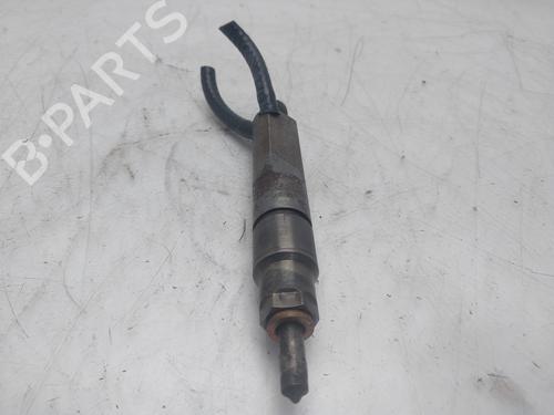 Used Injector Injector SEAT CORDOBA (6K1, 6K2) [1993-2002] 36505398 36505398