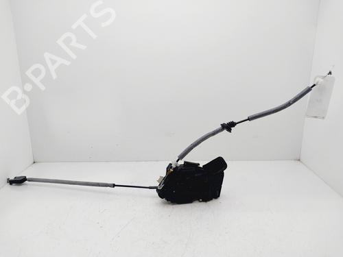 Front right lock SKODA RAPID (NH3, NK3, NK6)  | BP29620052C97 
