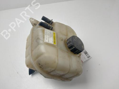 Used Expansion tank SSANGYONG REXTON / REXTON II (GAB_) 2.9 TD (120 hp) 31638333