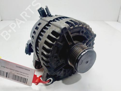 Used Alternator LAND ROVER FREELANDER 2 (L359) 2.2 SD4 4x4 (190 hp) 24492734