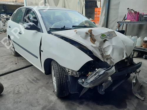 Front wiper motor SEAT IBIZA III (6L1)  | BP18730085M29 