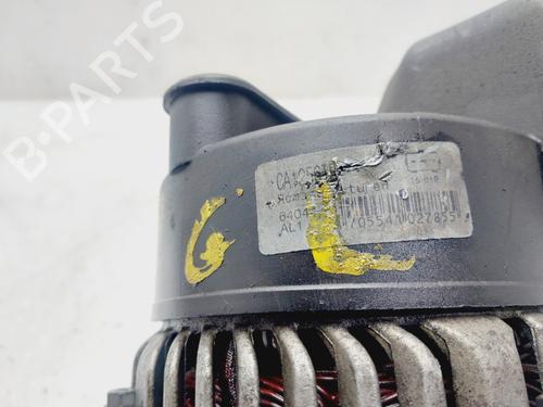 Alternator BMW 5 (E39) 525 i | BP25754382M7 
