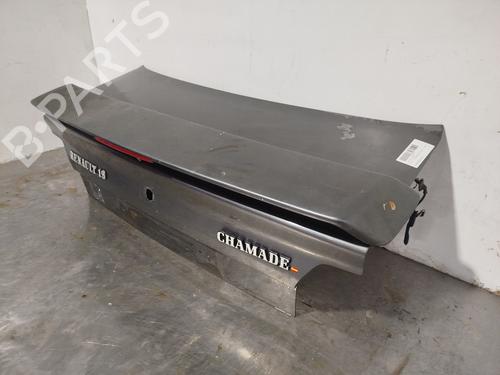Tailgate RENAULT 19 I (B/C53_) 1.4 | BP32407817C6