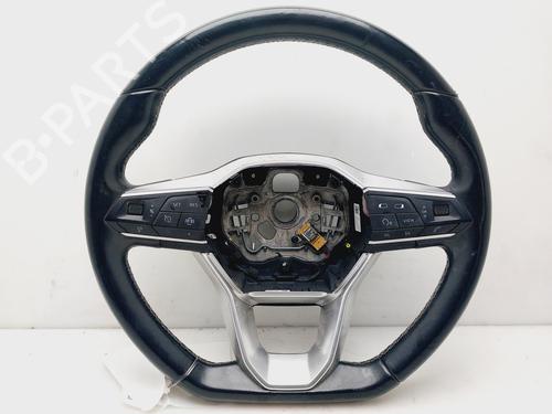 Used Steering wheel SEAT ARONA (KJ7, KJP) [2017-2025]  26694253