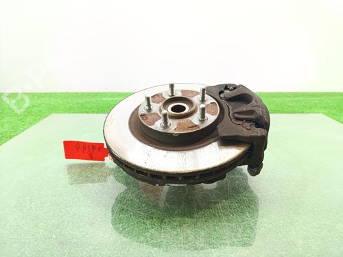 Used Right front steering knuckle CITROËN C4 AIRCROSS 1.6 HDi 115 AWC (114 hp) 29388516