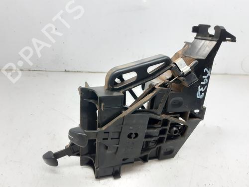 Used Climate control CITROËN SAXO (S0, S1) 1.5 D (57 hp) 8063637