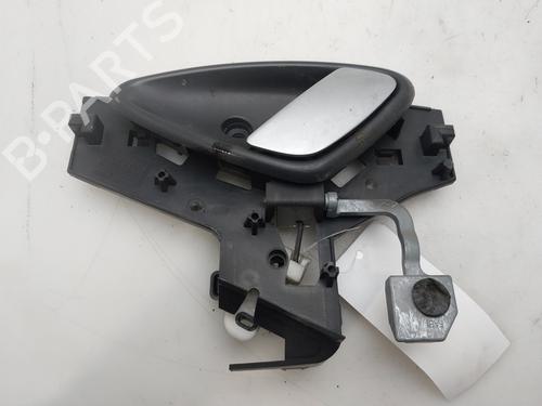 Used Front left interior door handle Front left interior door handle CITROËN C5 II (RC_) [2004-2008] 34717956 34717956