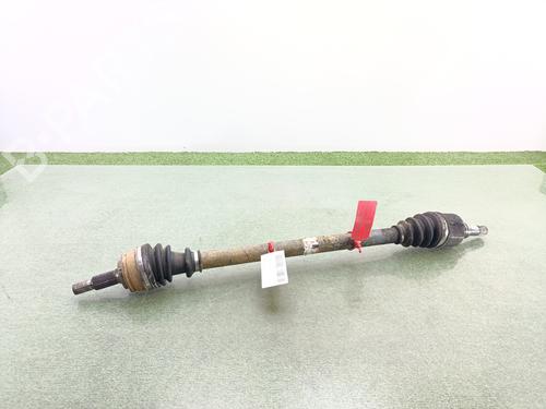 Used Right front driveshaft Right front driveshaft PEUGEOT 308 II (LB_, LP_, LW_, LH_, L3_) [2013-2021] 36294451 36294451