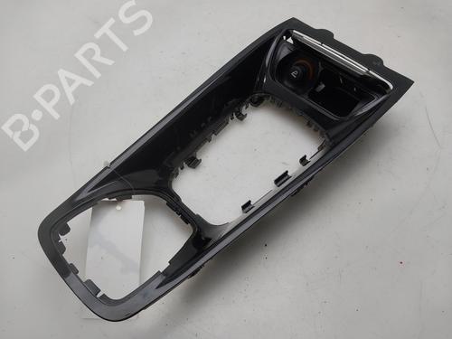 Middle console CITROËN C5 III (RD_) | BP36077335I22 - Image 2