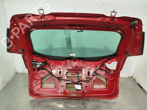 Tailgate OPEL CROSSLAND X / CROSSLAND (P17, P2QO)  | BP29714267C6 