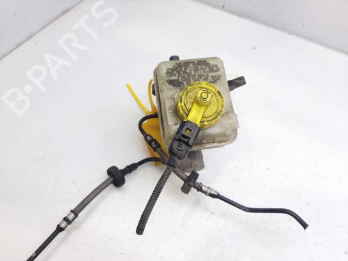 Brake master cylinder SKODA OCTAVIA I (1U2)  | BP18198522M77 