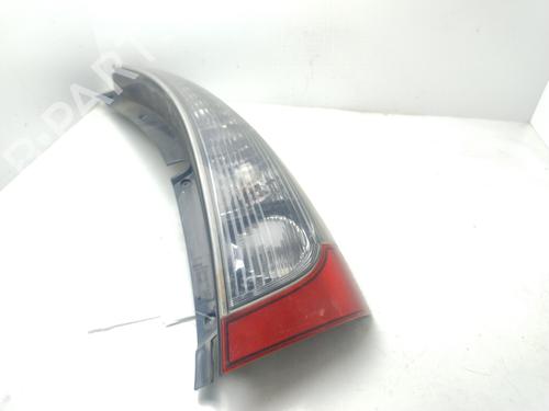 Used Right taillight MITSUBISHI GRANDIS (NA_W) 2.0 DI-D (NA8W) (136 hp) 29504798