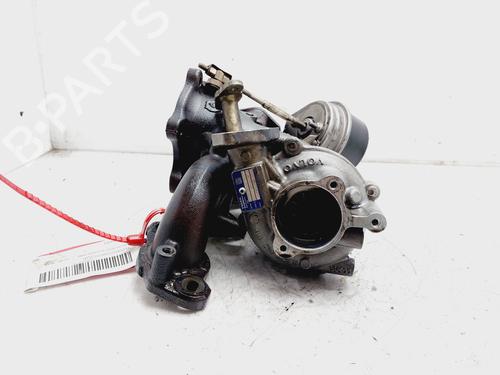 Used Turbocharger/Supercharger VOLVO XC60 I SUV (156) D4 (181 hp) 20703381