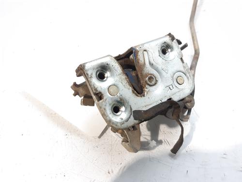 Front right lock MITSUBISHI PAJERO I (L04_G, L14_G) 2.5 TD (L044G, L049G) | BP9095065C97 