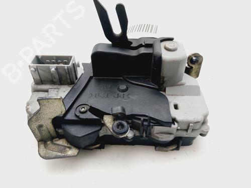 Used Front right lock CITROËN XSARA Coupe (N0) 1.9 D (70 hp) 23071731