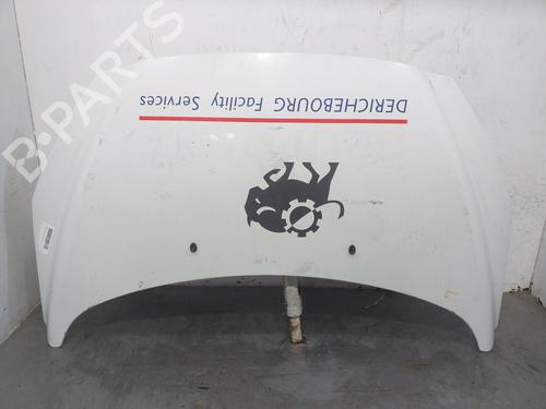 Used Hood PEUGEOT 308 I (4A_, 4C_) [2007-2016]  21796596