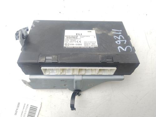 Used Electronic module SUBARU OUTBACK (BL, BP) 2.0 D AWD (BPD) (150 hp) 30553608