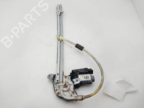 Used Rear left window mechanism RENAULT LAGUNA II (BG0/1_) [2001-2007]  30595665