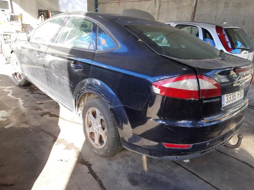 Rear right interior door handle FORD MONDEO IV Saloon (BA7) 1.8 TDCi | BP11110300I16  - Image 8