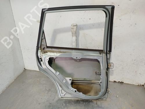 Left rear door FORD FIESTA V (JH_, JD_)  | BP23254240C4 
