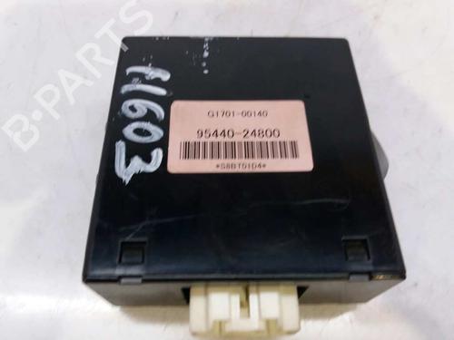 Electronic module HYUNDAI ix55  | BP2881907M83 