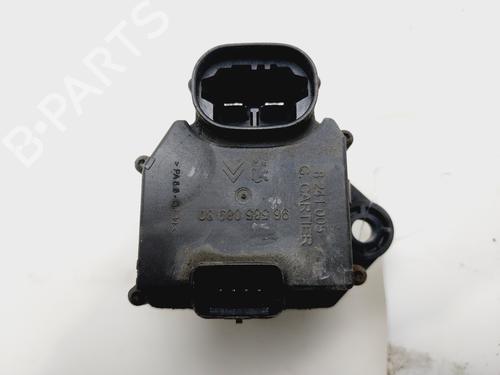 Heater resistor CITROËN C4 II (NC_) | BP33330081M108 - Image 2