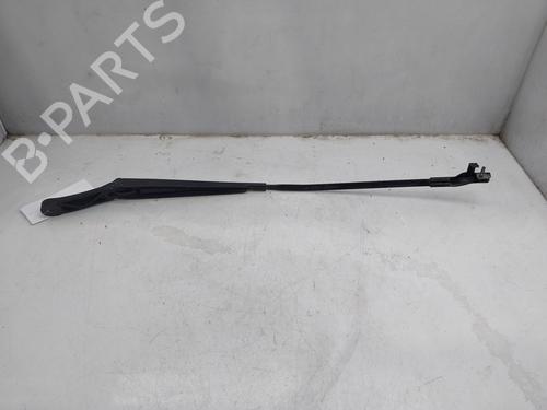 Front windshield wiper arm AUDI A3 (8P1)  | BP17430206C143 