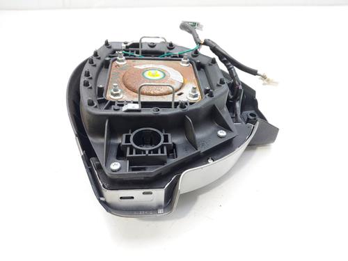 Driver airbag NISSAN QASHQAI / QASHQAI +2 I (J10, NJ10, JJ10E) 2.0 dCi All-wheel Drive | BP15004567C9 