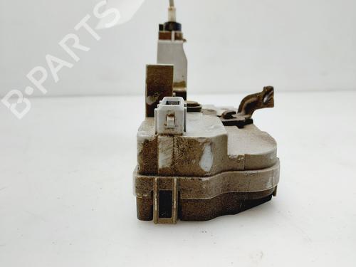 Rear right lock PEUGEOT 307 Break (3E) 2.0 HDI 110 | BP19742921C99 