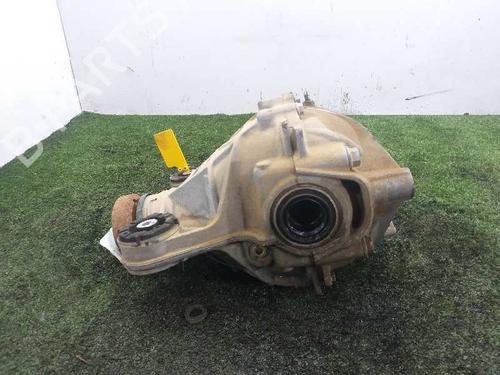 Rear differential JAGUAR XF SPORTBRAKE (X260) 2.0 D | BP7313944M24 
