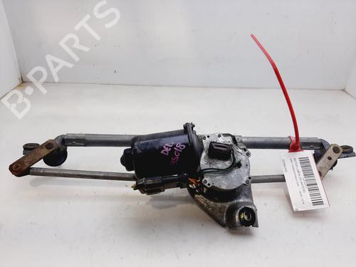 Used Front wiper motor OPEL CORSA B (S93) 1.7 D (F08, F68, M68) (60 hp) 20225249