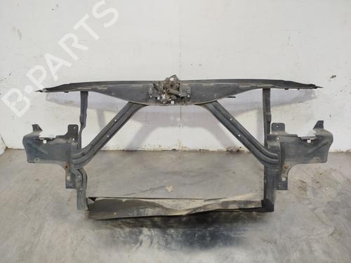 Used Front slam panel Front slam panel SEAT LEON (1M1) [1999-2006] 34277292 34277292