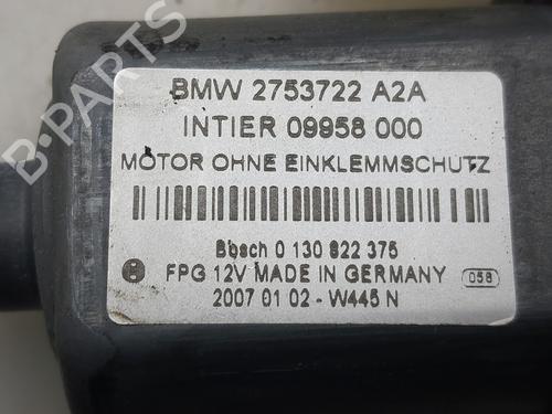 Right front window motor MINI MINI (R56) | BP37154862E20 - Image 2