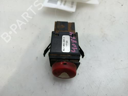 Warning switch SEAT IBIZA III (6L1) | BP32708051I22 - Image 4