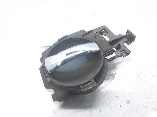 Used Front right interior door handle CITROËN C3 I (FC_, FN_) 1.1 i (60 hp) 12406211