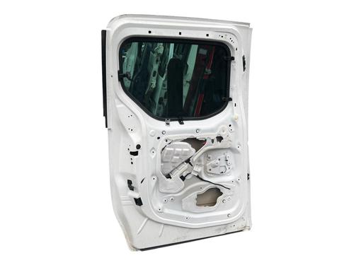 Dør venstre bagtil CITROËN BERLINGO MULTISPACE (B9) 1.6 BlueHDi 120 | BP32766983C4 - Image 3