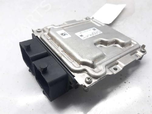 Engine control unit (ECU) KIA CEE'D (JD)  | BP29010067M57 