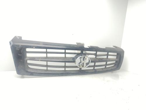 Grille MITSUBISHI GALLOPER (JK-01) 2.5 TD intercooler | BP29903555C40 