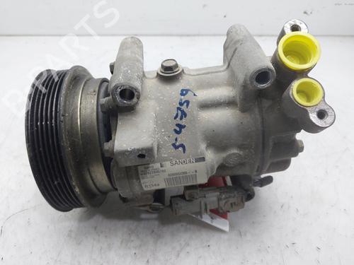AC compressor RENAULT KANGOO BE BOP (KW0/1_) 1.5 dCi 75 | BP37294547M34 - Image 2