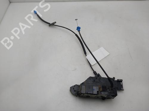Used Front right lock Front right lock 33011305 33011305
