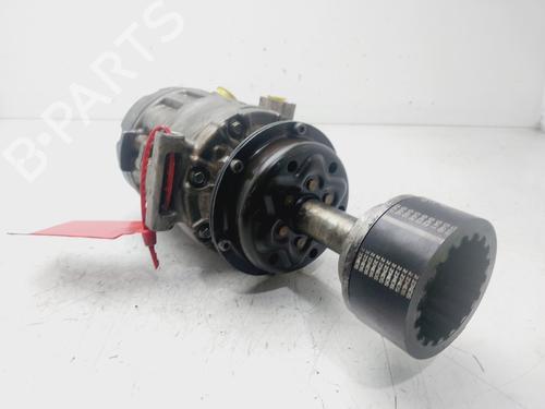 AC Kompressor VW TOUAREG (7LA, 7L6, 7L7) 5.0 V10 TDI | BP29595874M34 
