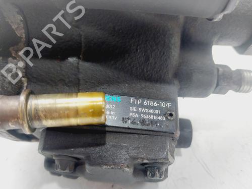 Injection pump PEUGEOT 307 (3A/C)  | BP29433460M78 