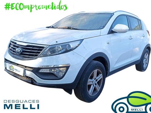 Used Parts KIA SPORTAGE III (SL) 4867742