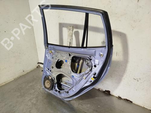 Right rear door KIA PICANTO I (SA) 1.1 | BP30196389C5 
