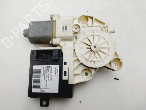 Rudehejsemotor bagstkærm venstre FORD FOCUS II (DA_, HCP, DP) | BP30852036E23